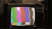 TV Static Noise SFX