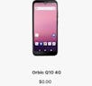 a PHONE for FREE!? (orbic q10(my phone))