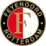 FEYENOORD ÉÉN WORDT KAMPIOEN