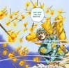 Diego Brando Timestop HV