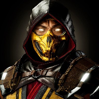 Official Mortal Kombat 11 Soundboard - Voicy