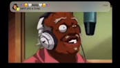 uncle ruckus sings a tune