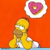 Homer Simpson: Gargling