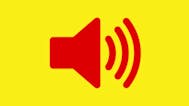 EARRAPE APPLE RINGTONE