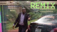Why are you running deep house remix