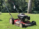 Lawn Mower Sound Effect