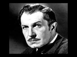 vincent price laugh Meme Sound Effect - Voicy