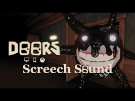 Doors rush Roblox Sound Clip - Voicy