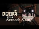 Roblox Doors Screech 