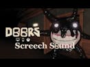 Roblox Doors Screech 