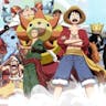 One Piece Overtaken OST