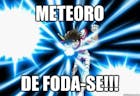 Meteoro de Foda-se