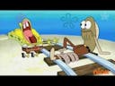 SpongeBob SquarePants - My Leg! Compilation