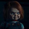 Chucky intro