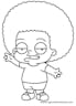 Rallo Tubbs: Pencil