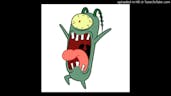 Plankton Screaming