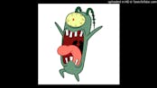 Plankton Screaming