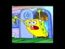 Spongebob I want to live (EARRAPE)