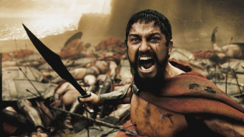 This is Sparta !