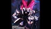 Garou ultimate sound [The strongest battle grounds]