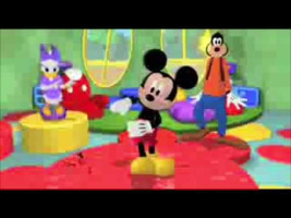 earrape Mickey Mouse Clubhouse Theme Song Sound Clip - Voicy