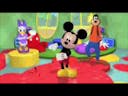 Mickey Mouse “Hot Dog” Earrape