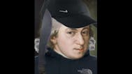 Mozart drill remix
