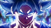 Dragon Ball - Powerfull Ki Sound Effect