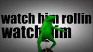 DAT BOI EARRAPE