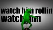 DAT BOI EARRAPE