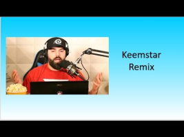 Keemstar N Mario remix
