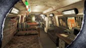 Fallout 4 - Underground