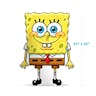 I'm Spongebob