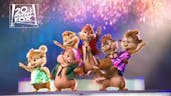 Alvin and the Chipmunks - Bad Romance