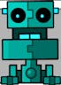 Geometry dash shop keeper