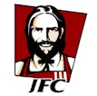 Jesus Fucking Christ