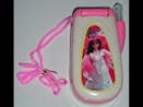 chinese barbie phone