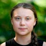 My name is Greta Thunberg
