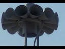 Tornado Siren SFX