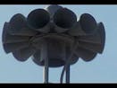 Tornado Siren SFX