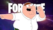 Peter Griffin in Fortnite 🤣