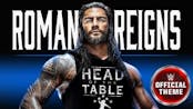 roman reigns