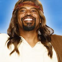Black Jesus