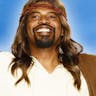 Black Jesus