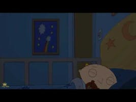 Goodnight Stewie