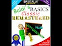 Baldi's Basics - Potentially Educational