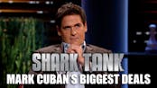 I'll Take That Offer Done - Mark Cuban