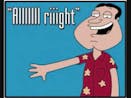 Quagmire: Yeah