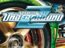 Need for speed Underground 2 Soundtrack