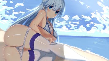 just some anime asmr 👅